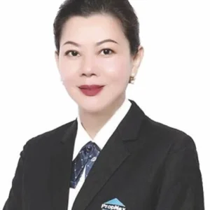 YEO WEE CHOO (BETTY YEO)