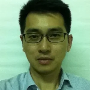 YEO HENG SUAN (SEAN)