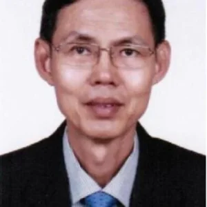 LIM PUAY KOON (PATRICK LIM)