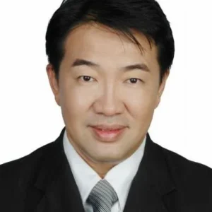 WONG DEAN YIN BENNY (BENNY)