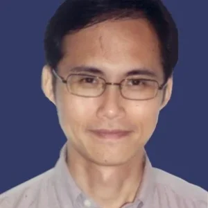 LEE HONG MENG (JAMES LEE)