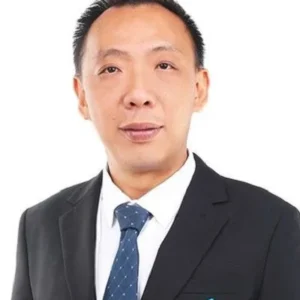 MALCOLM TOH SOON ONN