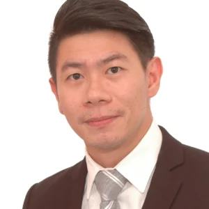 YEO YEW HWEE, VICTOR (VICTOR YEO)