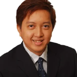 MAUNG THET NAING OO (MAVERICK)