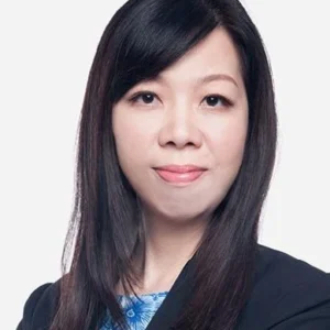 SOON TECK HSING (AGNES SOON)