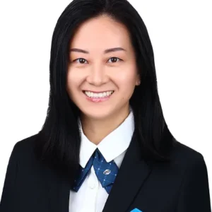 LU YEN YIN (ANGELINE)