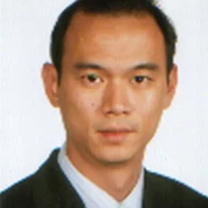 TANG LUCK PIN, ARRON