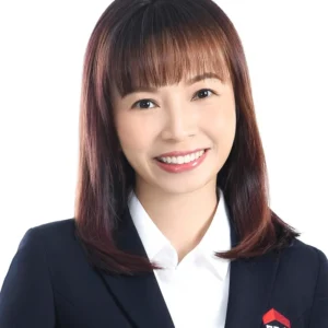 NG LAN SI (Jessica Ng)