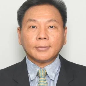 LEE AH KWAN ERIC (ERIC LEE)