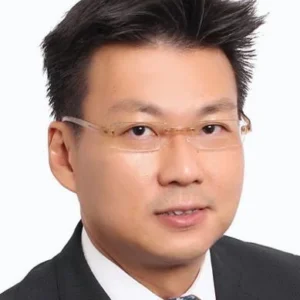 HAN YONG LEE (DONALD)