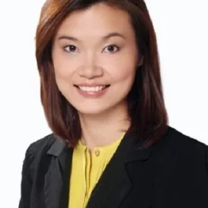 CHUA PEI LING (JEAN)