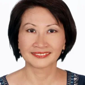 TAN LAY LAY (LINDA TAN)