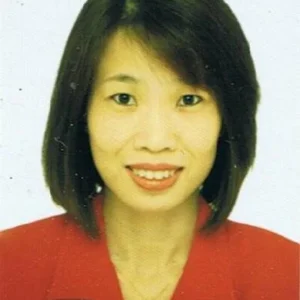 LEE GEOK PHENG (DORIS)