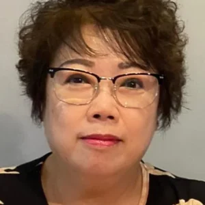 GOH CHOR CHOO (SUSIE)