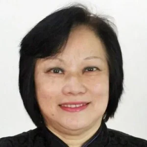 LIM SEE SEE (CECILIA LIM)