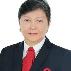 SHARON WONG MUN JU (Sharon Wong)