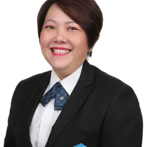 GOH MAI CHEE TRACY (TRACY GOH)