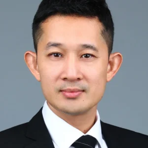 CHOO HENG LEONG (CLIFTON)