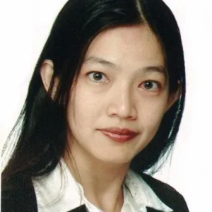 LIM SHE HWEE (JENNY LIM)