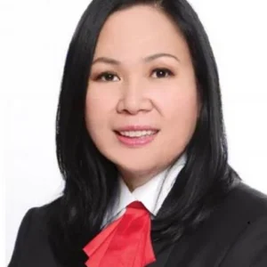 HO KUEY KHIM (MAUREEN HO)