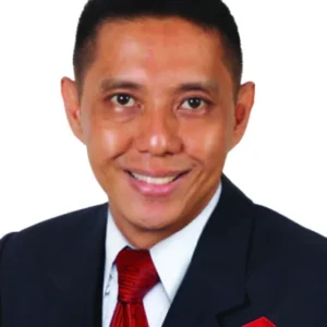 LIN YEOW LIM (DILLON)