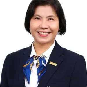 HO HENG CHUIN (HELEN HO HC)