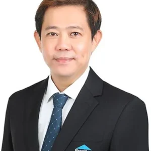 LAU BOON CHYE (WILLIAM)