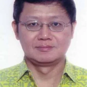 WANG WEE HUANG