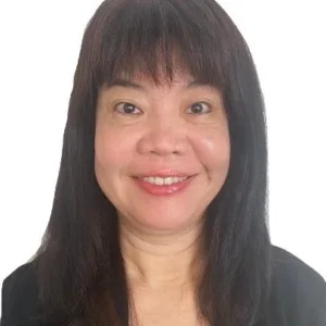 JUDY TAN SWEE LIAN (JUDY TAN)