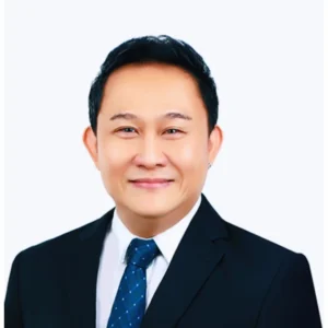 HONG PENG (MARC HONG)