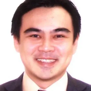 ALEXANDER GERALD FOO KOK WAH (ALEXANDER FOO)