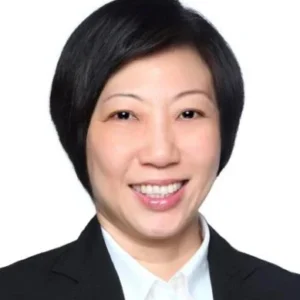 CHRISTINA WU SUAN POH (WAN ZHEN)