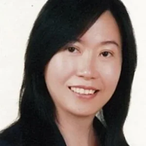 LOH SEOW CHENG (VANESSA LOH)