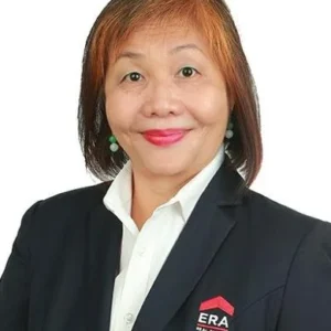 CHAN AI LAN ANNIE (ANDREA ANN CHAN)