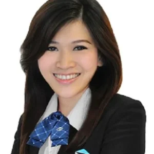 SHARON ANG PEI FENG (SHARON ANG)