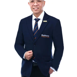 KOH GUAN HIN (THOMAS KOH)