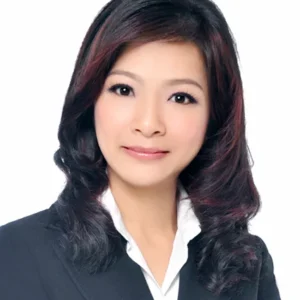 WONG YEN PINN (CLAIRE WONG)