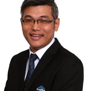 NG LAI BENG VINCENT (VINCENT NG)