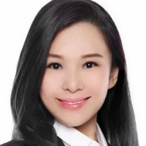 HO SIEW YING (CAROL HO)