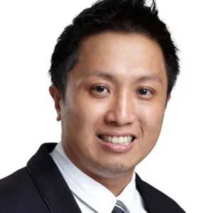 ONG BOON LENG (Darren)