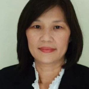 CHENG SAI CHOO (Rose)