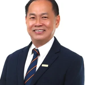 CHUN SIEW MENG (DAVID CHUN)