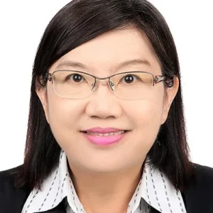 ONG CHIEW PENG (PENNY)