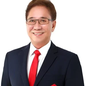 TOH LAI POH (WILSON TOH)