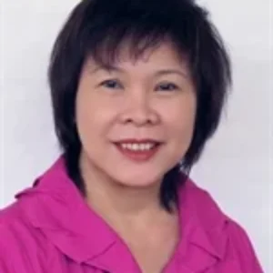 FUNG SOON YOKE (Jasmine Fung)