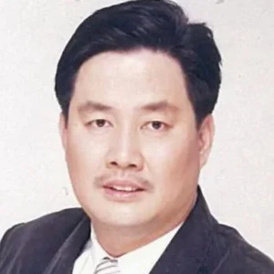 LAM CHOONG SENG