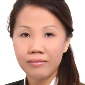 CATHERINE CHUA SHUNG SHUNG (Catherine Chua)
