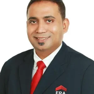 GOVINDARAJU MORGAAN (MORGAAN)