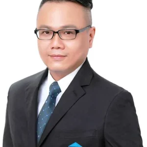 CHIAM KIA JIANG (KAYJAY CHIAM)