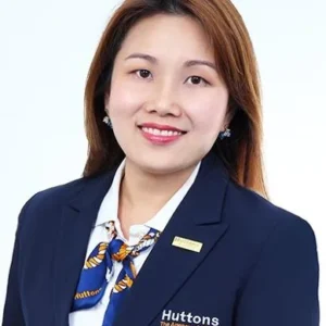 TAY CHARN CHARN (JANICE TAY)